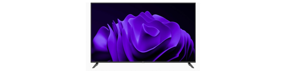 Television: Redmi  (65 inches) Rs.44999 to Rs.59999